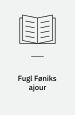 Fugl Føniks ajour – et vovedigt i syv temperamenter