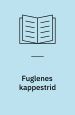 Fuglenes kappestrid. Agertoft