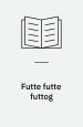 Futte futte futtog og andre børnesange med fart over feltet