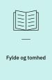Fylde og tomhed: Om Knud Sønderbys forfatterskab