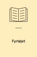 Fyrtøjet