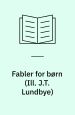 Fabler for børn