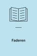 Faderen : sørgespil i tre akter