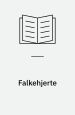 Falkehjerte