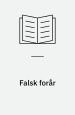 Falsk forår