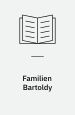 Familien Bartoldy