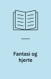 Fantasi og hjerte - en bog om Paul Hammerich / redaktion: Herdis og Johannes Møllehave