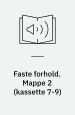 Faste forhold