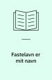 Fastelavn er mit navn