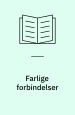Farlige forbindelser