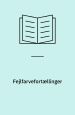 Fejlfarvefortællinger