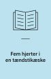 Fem hjerter i en tændstikæske