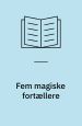Fem magiske fortællere - og et rids af romanens historie i Latinamerika
