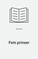 Fem prinser