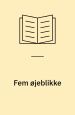 Brasilien, ”Fem øjeblikke”