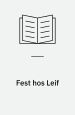 Leif