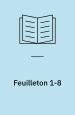 Feuilleton 1-8
