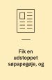 Fik en udstoppet søpapegøje og Åh, månen. I Hvedekorn nr. 2