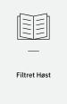 Filtret Høst