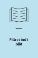 Filtret ind i blåt