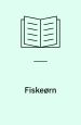 Fiskeørn. Jorinde og Joringel