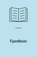 Fjandboer