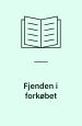 Fjenden i forkøbet