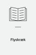 Flyskræk