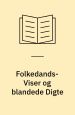 Folkedands-Viser og Blandede Digte