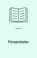 Foraarstaler