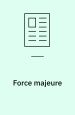 Force Majeure