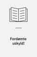 Fordømte uskyld