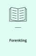 Forenkling