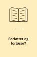 Forfatter og forløser