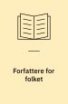 Forfattere for folket