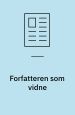 Forfatteren som vidne