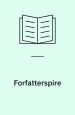 Forfatterspire