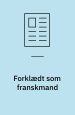 Forklædt som franskmand