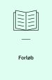Forløb - dagbog 1953-61