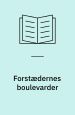 Forstædernes Boulevarder