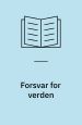 Forsvar for verden: en indføring i Erwin Neutzsky-Wulffs forfatterskab