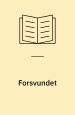 Forsvundet. Bogklubben Egmont