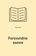 Forsvundne somre