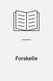 Forskelle