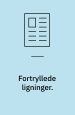 Fortryllede ligninger – om at forstå digte