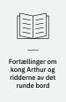 Fortælling om kong Arthur og ridderne av det runde bord