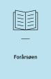 Forårsøen