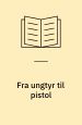 Fra ungtyr til pistol. Kreaturslagteriet, direktøren og arbejdsgiverforeningen