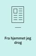 Fra hjemmet jeg drog