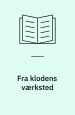 Fra klodens værksted. En biografi om Sophus Claussen